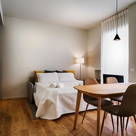 Suites Zenari Verona Exterior photo