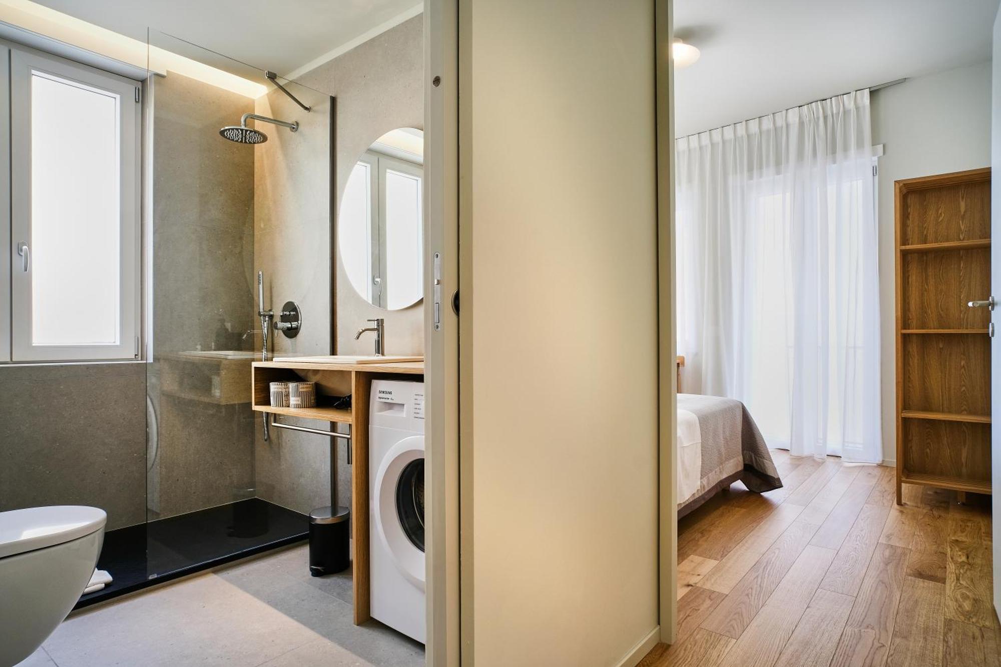 Suites Zenari Verona Exterior photo