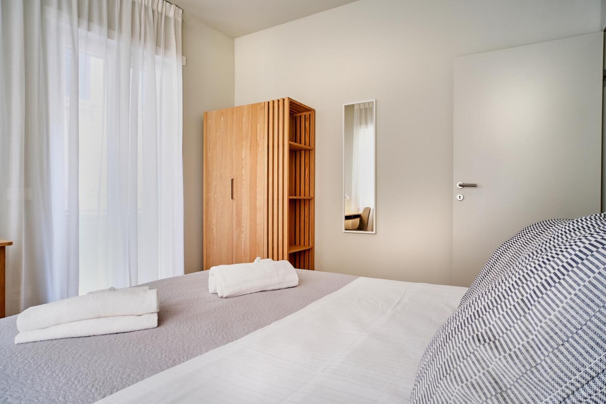 Suites Zenari Verona Exterior photo
