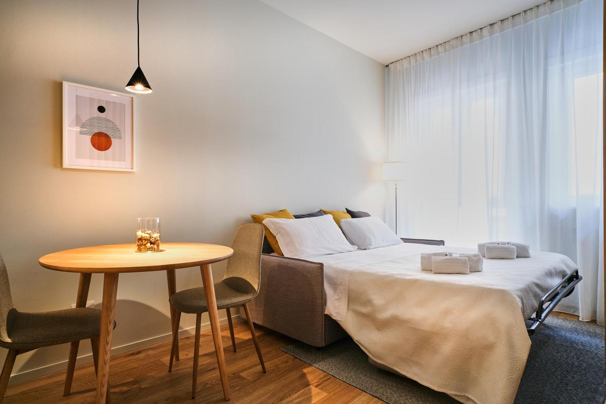 Suites Zenari Verona Exterior photo