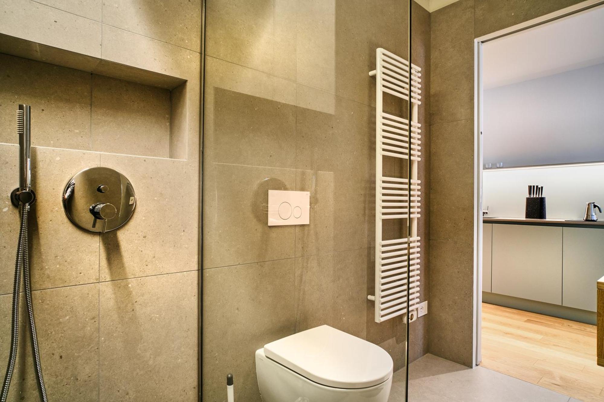 Suites Zenari Verona Exterior photo