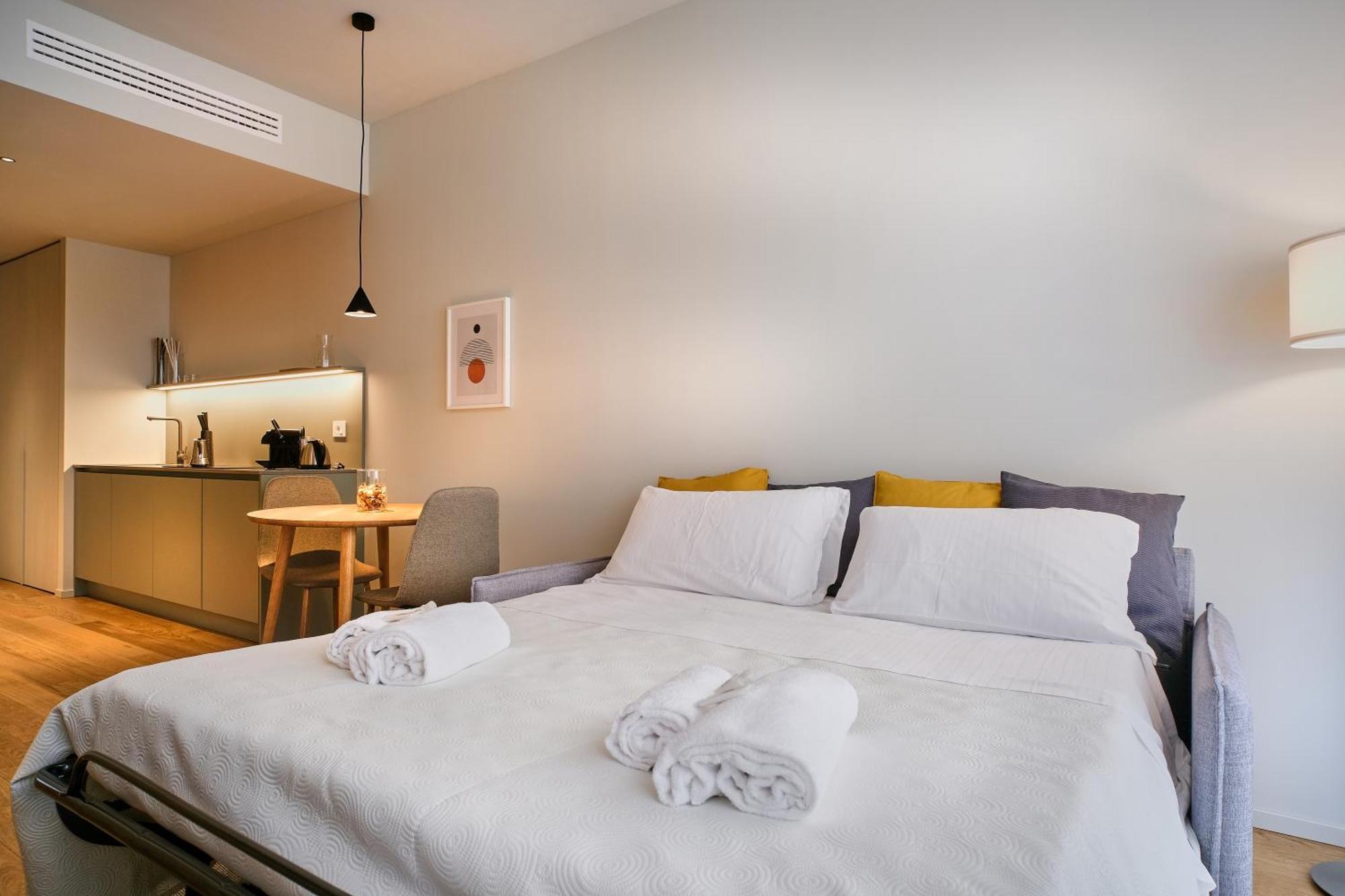 Suites Zenari Verona Exterior photo