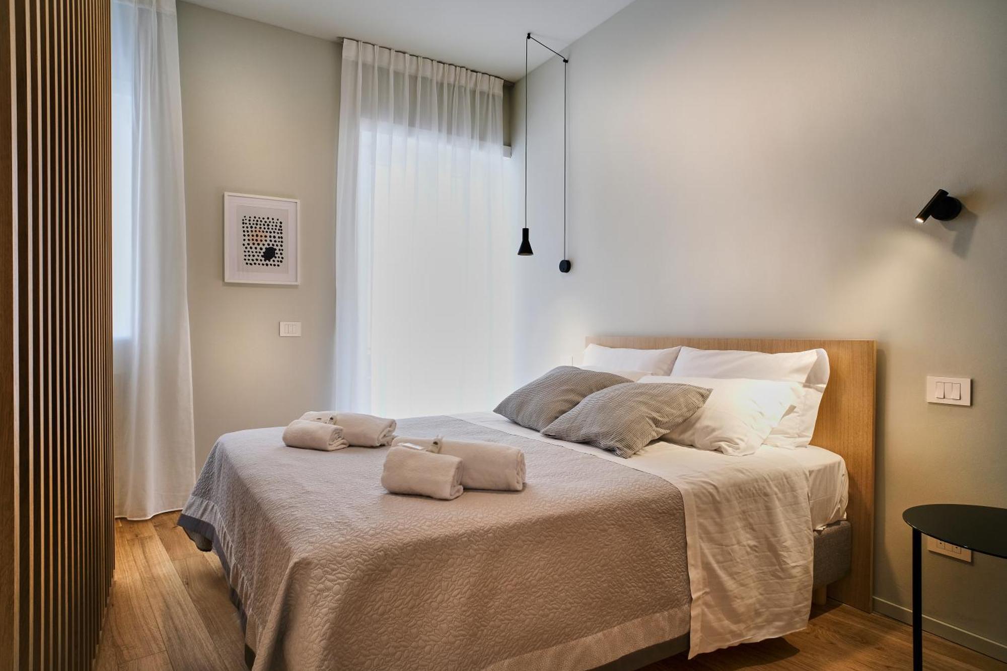 Suites Zenari Verona Exterior photo